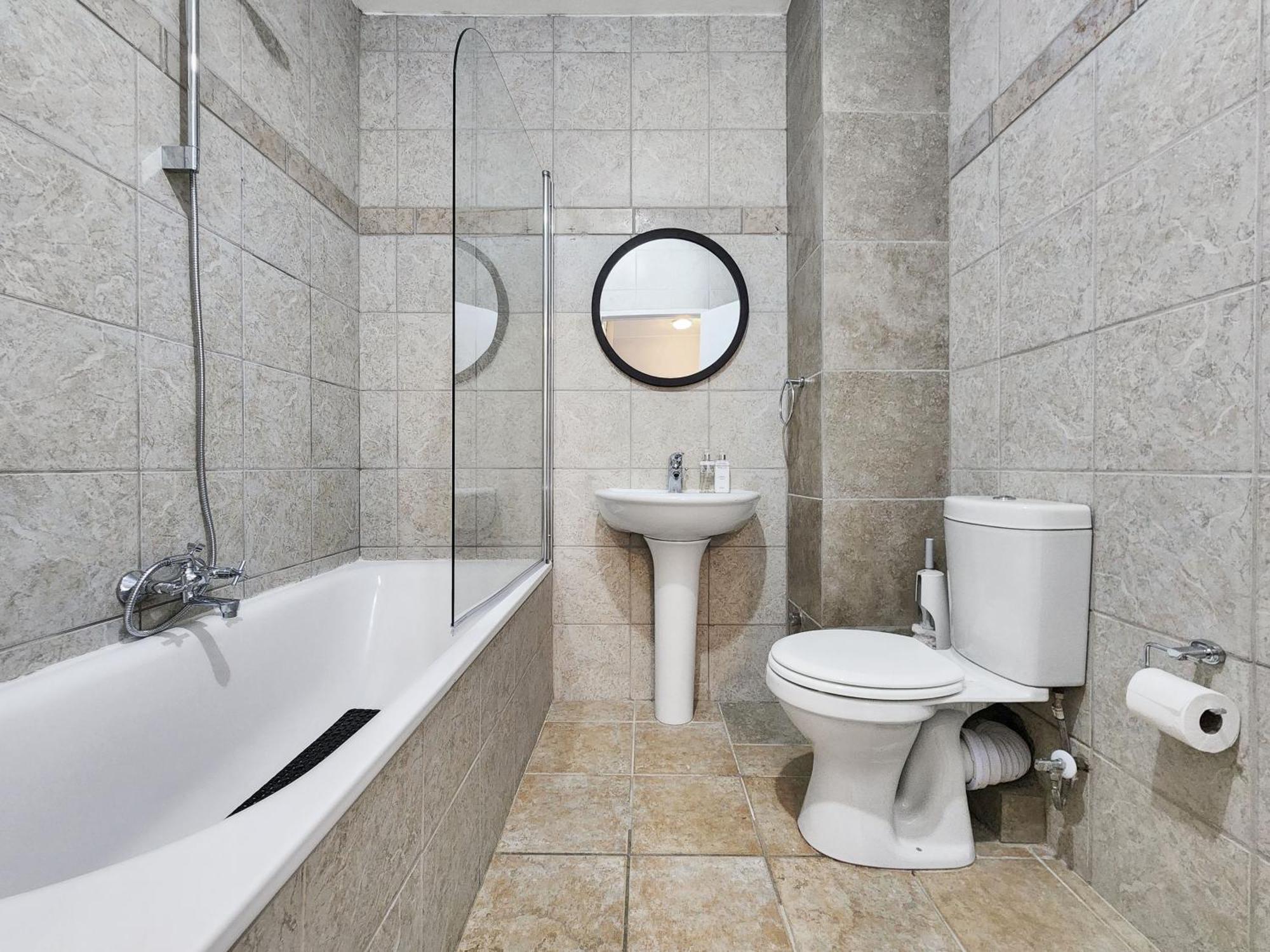 Majestic Lion's Head Views! Ultimate Convenience! * Cape Town