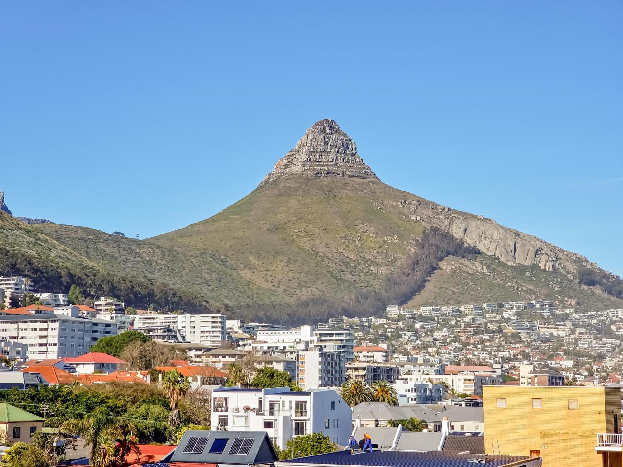 Appartement Majestic Lion's Head Views! Ultimate Convenience! *